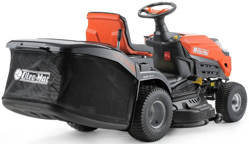 Oleo-Mac OM102R/16K Comfort 102cm Hydrostatic Rear Collection Lawn Tractor